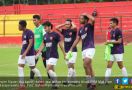 Liga 1 'Libur' Sementara, PSM Susun Ulang Program Latihan - JPNN.com