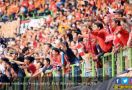 Home United vs Persija: Jaimerson Xavier Dilarang Main - JPNN.com