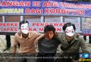 Percuma Dipenjarakan, Tak Ada Efek Jera untuk Setya Novanto - JPNN.com