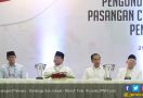 Prabowo - Sandi akan Sampaikan Visi Misi Langsung - JPNN.com