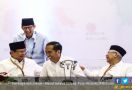 Simulasi Pilpres 2019: Jokowi Kuasai Kompleks Perumahan, Prabowo Raja di Pasar - JPNN.com