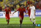 Vietnam tak Pernah Mampu Kalahkan Timnas U-16 Indonesia - JPNN.com