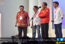 Ha Ha Ha... Aksi Elek Yo Band Bikin Pak Jokowi Mulas - JPNN.com