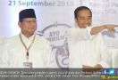 Jokowi Belum Tersaingi, Suara Prabowo Berpotensi Anjlok Dibanding 2014 - JPNN.com