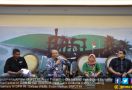Deputi Perlindungan BNP2TKI Bicara Soal PMI di Carrousel - JPNN.com