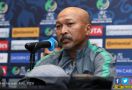 Fakhri: Skuat Timnas U-16 Indonesia Punya Masa Depan Cerah - JPNN.com