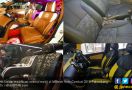Inspirasi Modifikasi Interior Mobil di Mbtech Auto Combat - JPNN.com