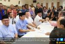 Tim Prabowo-Sandi Setor LADK ke KPU, Jumlahnya Sebegini - JPNN.com
