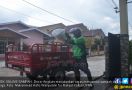 Hebat, Ada Ojek Online Khusus Sampah di Kalimantan Barat - JPNN.com