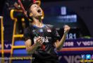 BWF World Tour Finals 2018: Sisa 1 Tempat di Tunggal Putra - JPNN.com