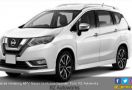 Sedikit Perkembangan Calon MPV Nissan Kembaran Xpander - JPNN.com