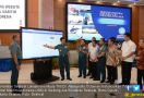 Danseskoal Meluncurkan Website Jurnal Maritim Indonesia - JPNN.com