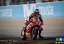 Menang di MotoGP Aragon, Marquez Bisa Pesta di Jepang - JPNN.com