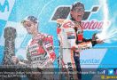 Klasemen MotoGP 2018: Unggul 72 Poin, Marquez Masih Merendah - JPNN.com