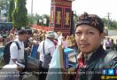  Massa Honorer K2 Daerah Sudah Siap Bergerak ke Istana - JPNN.com