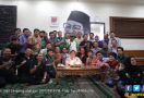 Cak Imin Peringati Harlah Bersama OB dan Sekuriti DPP PKB - JPNN.com