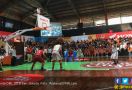 Wahana Cari Tim Basket SMA Terbaik di Seluruh Jakarta - JPNN.com