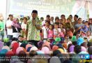 Romi Sebut Bantuan untuk Lombok Terhambat Birokrasi - JPNN.com