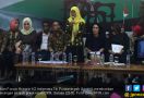 Di Senayan, Ketum Forum Honorer K2: Kami Tolak PPPK - JPNN.com