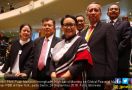 Menko PMK Hadiri High Level Meeting on Global Peace - JPNN.com