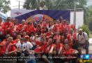Ikatan Pilot Indonesia Terus Kampanyekan Gaya Hidup Sehat - JPNN.com