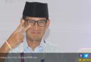 Respons Sandi untuk Kritik Andi Arief soal Prabowo Malas - JPNN.com
