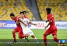 Klasemen Grup C Piala Asia U-16 2018, Indonesia Berjaya - JPNN.com