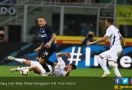 Bintang Inter Milan Merasa Tidak Dihargai AS Roma - JPNN.com