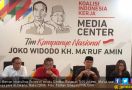 Sudah 501 Organ Relawan Perkuat TKN Jokowi - Ma'ruf - JPNN.com