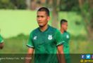 Pelatih PSMS Percayakan Ban Kapten Kepada Legimin Raharjo - JPNN.com