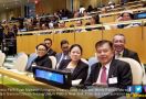 Menko Puan Dampingi Wapres di General Debate Sidang PBB - JPNN.com