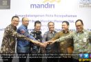 Bank Mandiri Gandeng Himperra dan Perpesma Salurkan KPR FLPP - JPNN.com