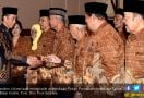 Jokowi Pastikan Pensiunan PNS Terima Gaji ke-13 - JPNN.com
