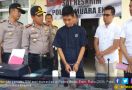 Pemalsu SIM Ditangkap Saat Pesta Sabu Bersama Tiga Rekannya - JPNN.com