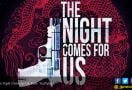 The Night Comes for Us Pertama Tembus Netflix - JPNN.com