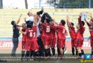Kalahkan UMM, UMJ Juara LIMA Football Nationals 2018 - JPNN.com