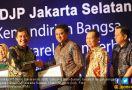 Sumbang Pajak Besar, PT BSI Kembali Raih Penghargaan - JPNN.com