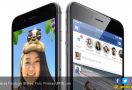 Facebook Stories Sudah Sentuh 300 Juta Pengguna Aktif - JPNN.com