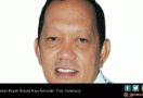 Mantan Bupati Natuna Resmi Ditahan Kejati Kepri - JPNN.com