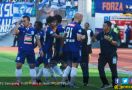 Dihancurkan PSIS, Persib Semakin Sulit Juara Liga 1 2018 - JPNN.com