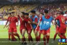 Timnas U-16 Indonesia vs Australia: Terbanglah, Garudaku! - JPNN.com