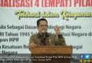 Mahyudin: Kita Tidak Mau Perpecahan Terjadi di Indonesia - JPNN.com