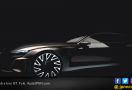 Audi e-tron GT Ingin Kalahkan Tesla Dalam Hal Cas Baterai - JPNN.com