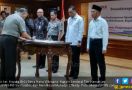 Polisi Ikut Jaga Tes CPNS 2018 untuk Adang Aksi Honorer K2? - JPNN.com