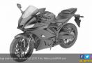 Paten Desain Yamaha R25 2019 Menggoda - JPNN.com