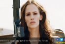 Peppermint: Come Back Mengecewakan Jennifer Garner - JPNN.com