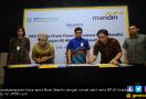 Bank Mandiri Salurkan Pinjaman Untuk Faskes BPJS Kesehatan - JPNN.com