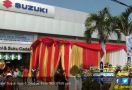 Pindah Lokasi, Dealer Suzuki Cirebon Semakin Besar - JPNN.com
