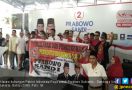 Dukung Prabowo, Patriot Indonesia Raya Dilarang Ejek Jokowi - JPNN.com