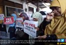Beramai-ramai Tinggalkan PKS dengan Tetesan Air Mata - JPNN.com